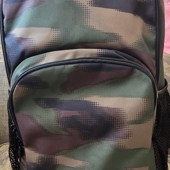Vans backpack - Picture 2 of 3